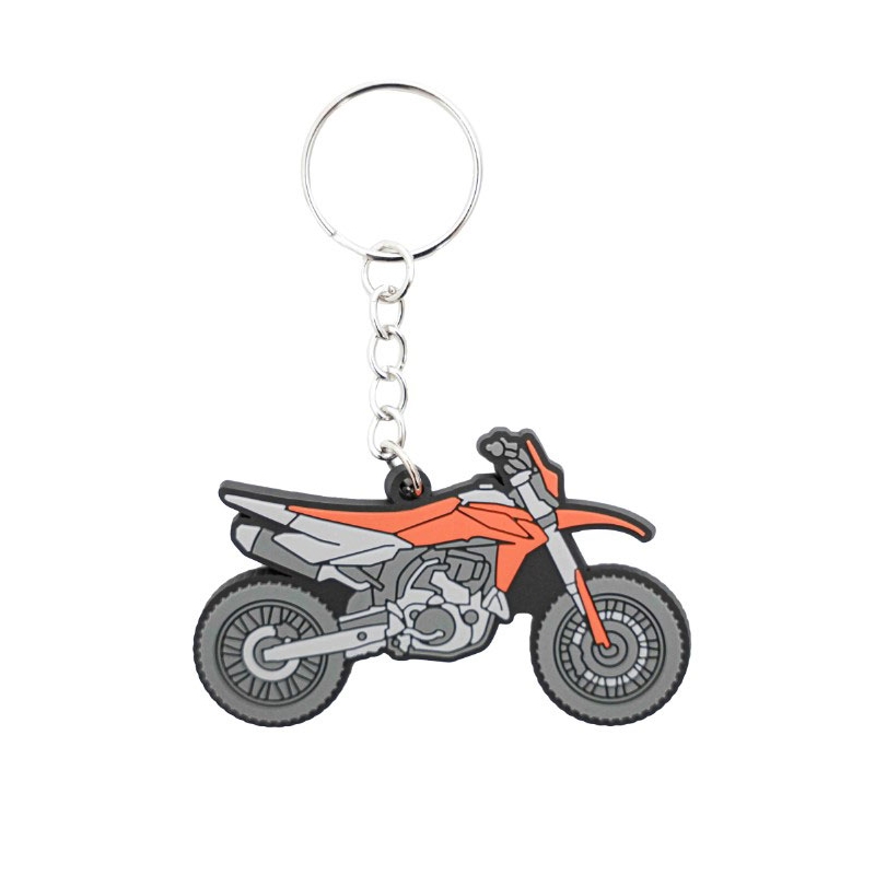 KTM EX raktų pakabukas