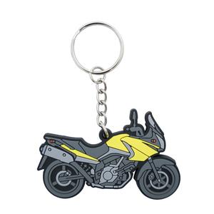 Suzuki V-Strom raktų pakabukas