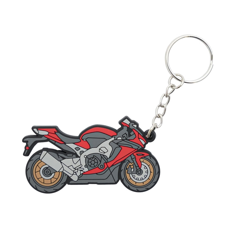 Honda CBR raktelis