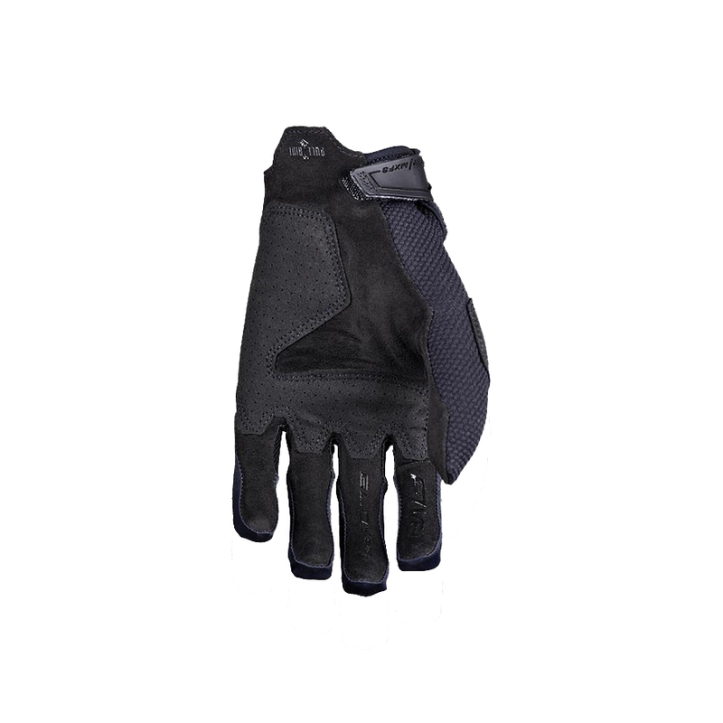 Motokroso pirštinės FIVE MXF3 EVO juodos