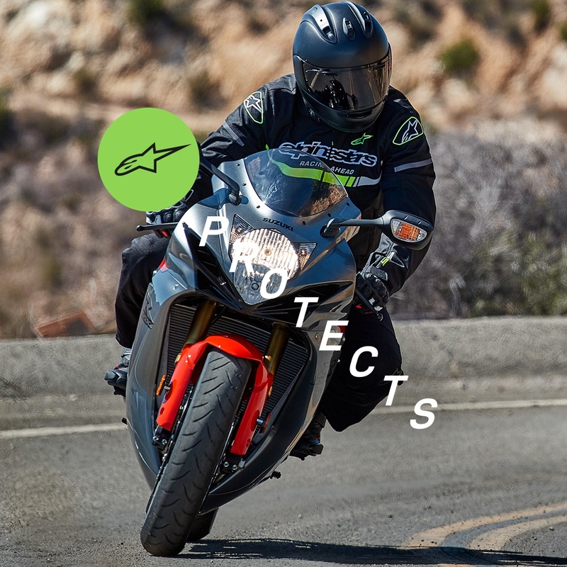 Bunda na motorku Alpinestars T-SP S Ignition Waterproof černo-bílo-fluo červená