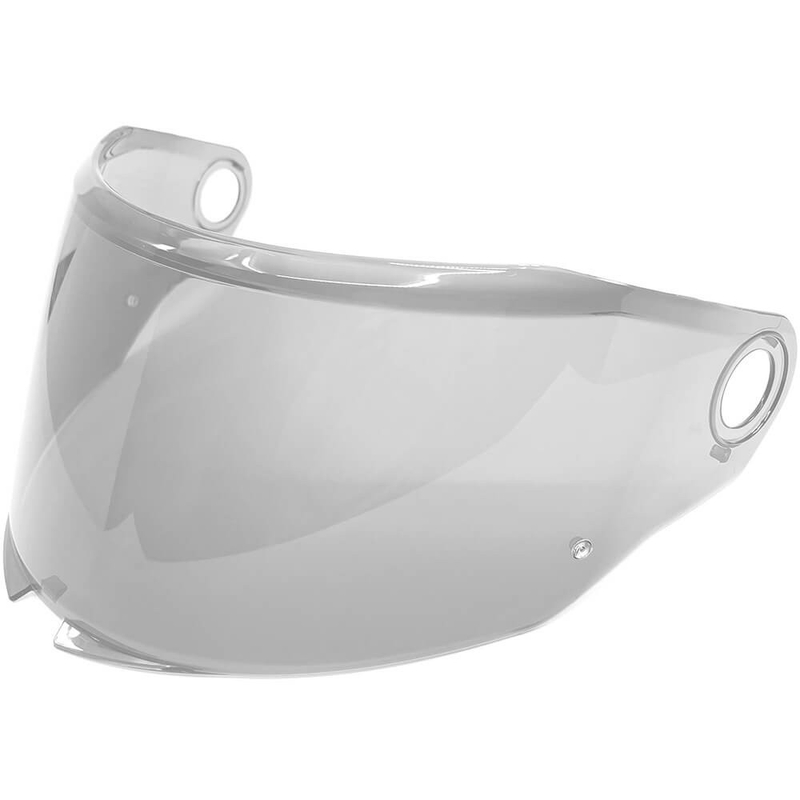 "Plexi MT" šalmai MT-V-35 "Max Vision", skirti "Atom 2 SV" šalmams, skaidrūs