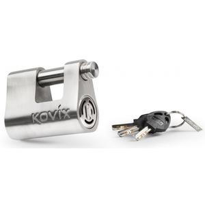 Pakabinama spyna su signalizacija KOVIX KBL-16