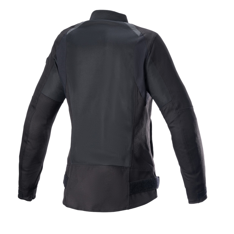 Alpinestars Stella Eloise Air 2 Moteriška motociklininko striukė Black