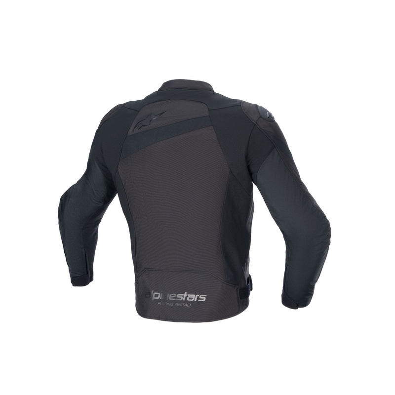Alpinestars T-GP PLUS R 4 juoda motociklininko striukė