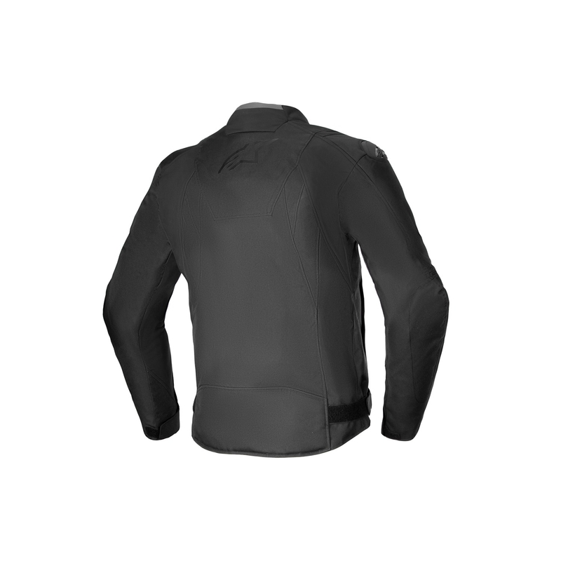 "Alpinestars T-SP 1 2" neperšlampama juoda motociklininko striukė