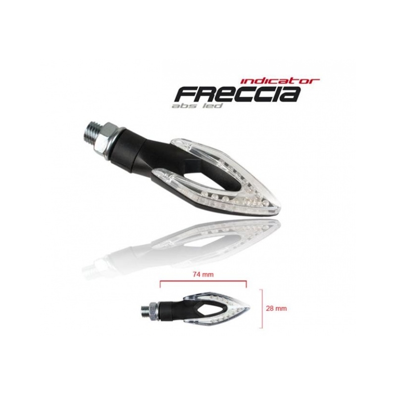 Blinkry Freccia