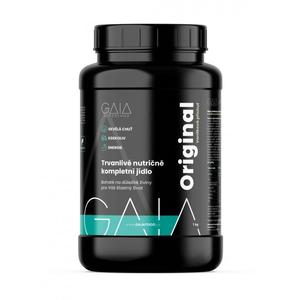 Greitasis maistas GAIA Original 1 kg vanilės