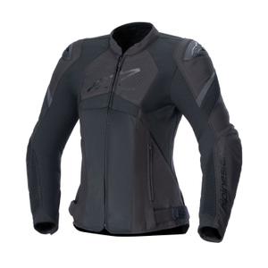 "Alpinestars" moterų striukė "Stella T-GP Plus R 4 Airflow Black