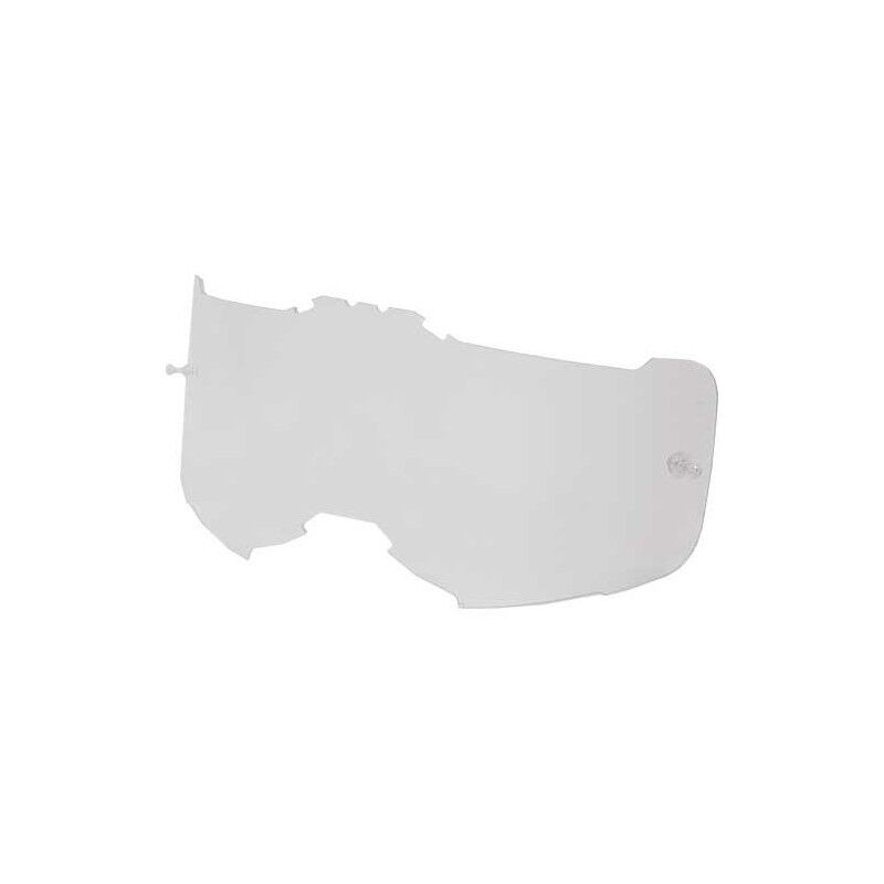 Pleksiglas akiniams LS2 Aura skaidrus