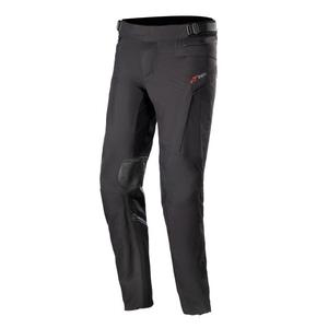 Alpinestars AMT-10 DRYSTAR XF motociklininko kelnės juodos spalvos