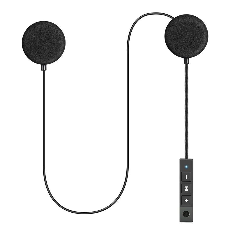 „Bluetooth“ ausinės „MaxTo BT11 900 Ah“