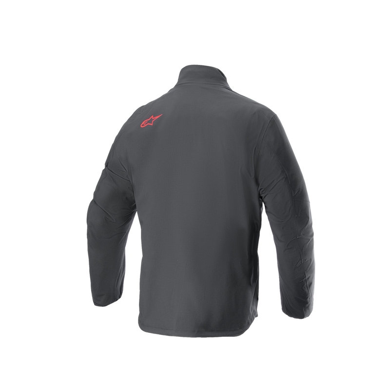 Alpinestars AMT STORM GEAR DRYSTAR XF neperšlampama striukė juoda