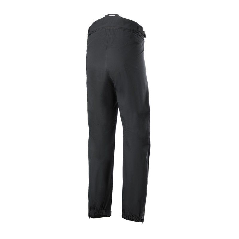 Alpinestars AMT STORM GEAR DRYSTAR XF neperšlampamos kelnės juodos spalvos