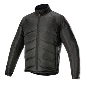 Alpinestars AMT THERMAL LINER juodos spalvos
