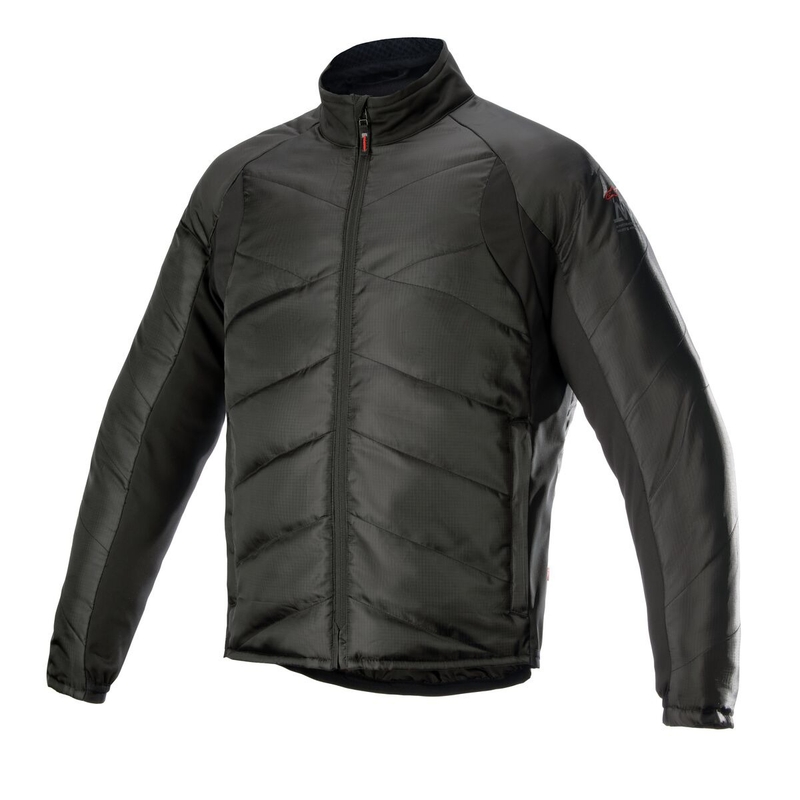 Alpinestars AMT THERMAL LINER juodos spalvos