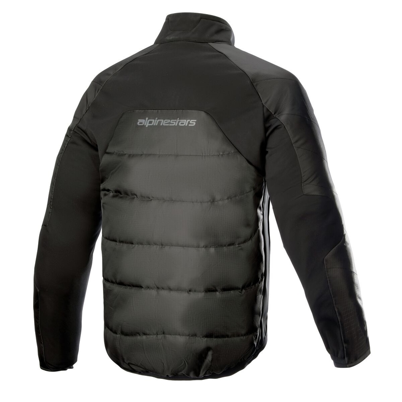 Alpinestars AMT THERMAL LINER juodos spalvos