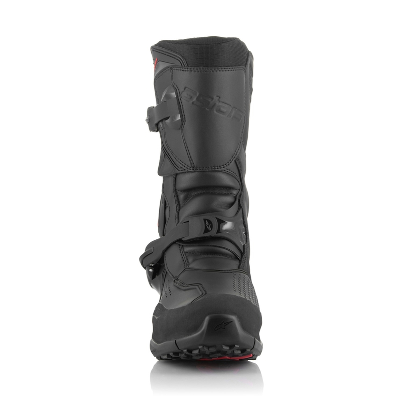 Alpinestars XT-8 GORE-TEX juodi motociklininko batai