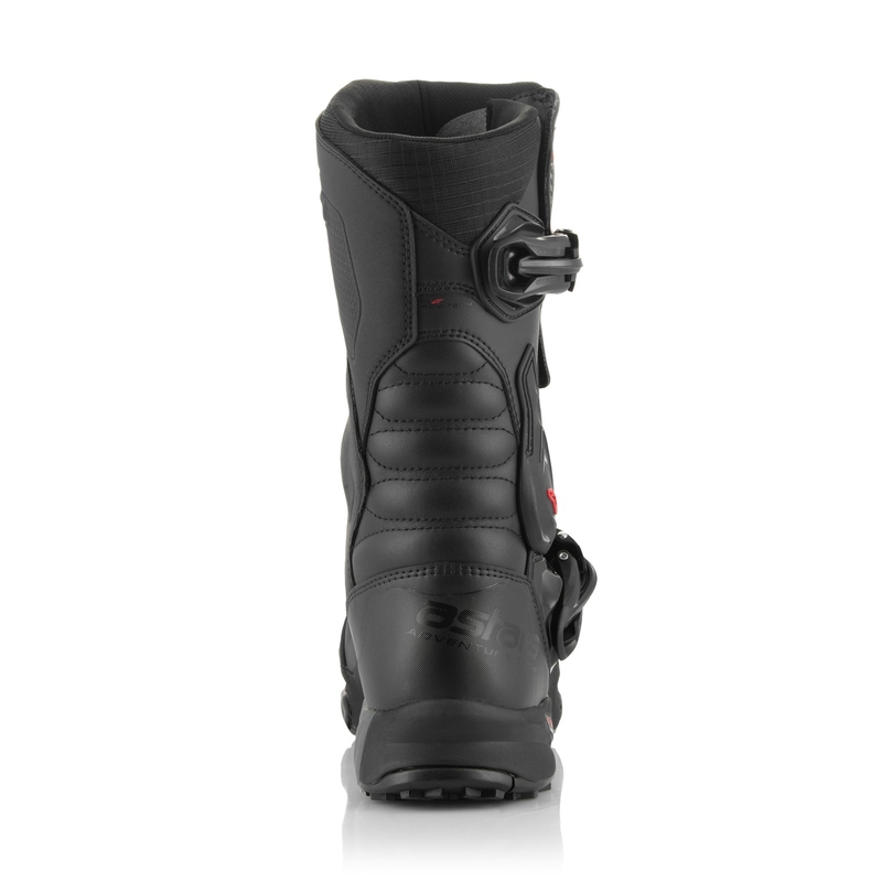 Alpinestars XT-8 GORE-TEX juodi motociklininko batai