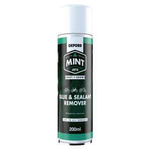 Klijų ir plombų valiklis MINT 200 ml