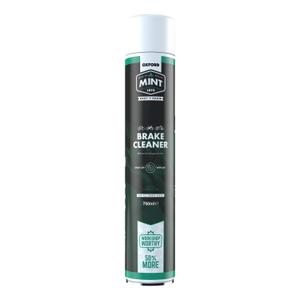 Stabdžių valiklis MINT 750ml