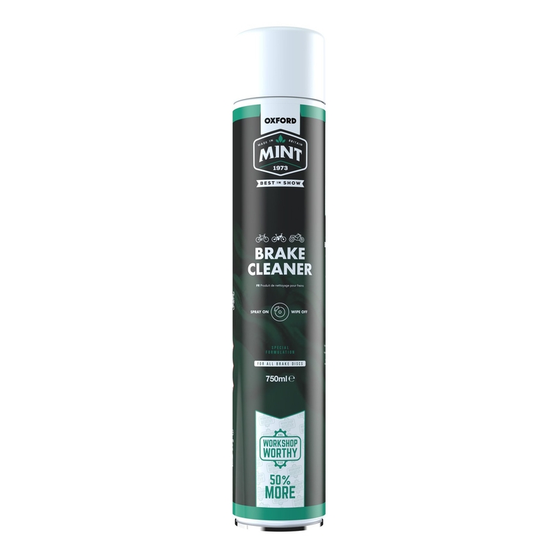 Stabdžių valiklis MINT 750ml