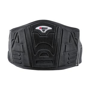 "Emerze" inkstų diržas juodas