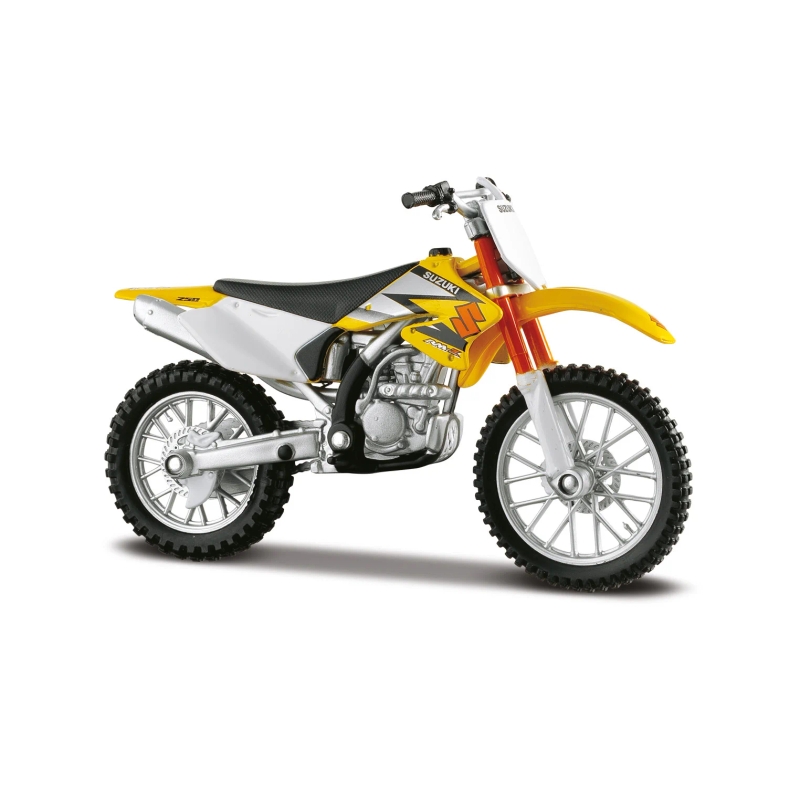 Maisto Suzuki RM-Z250 modelis 1:18