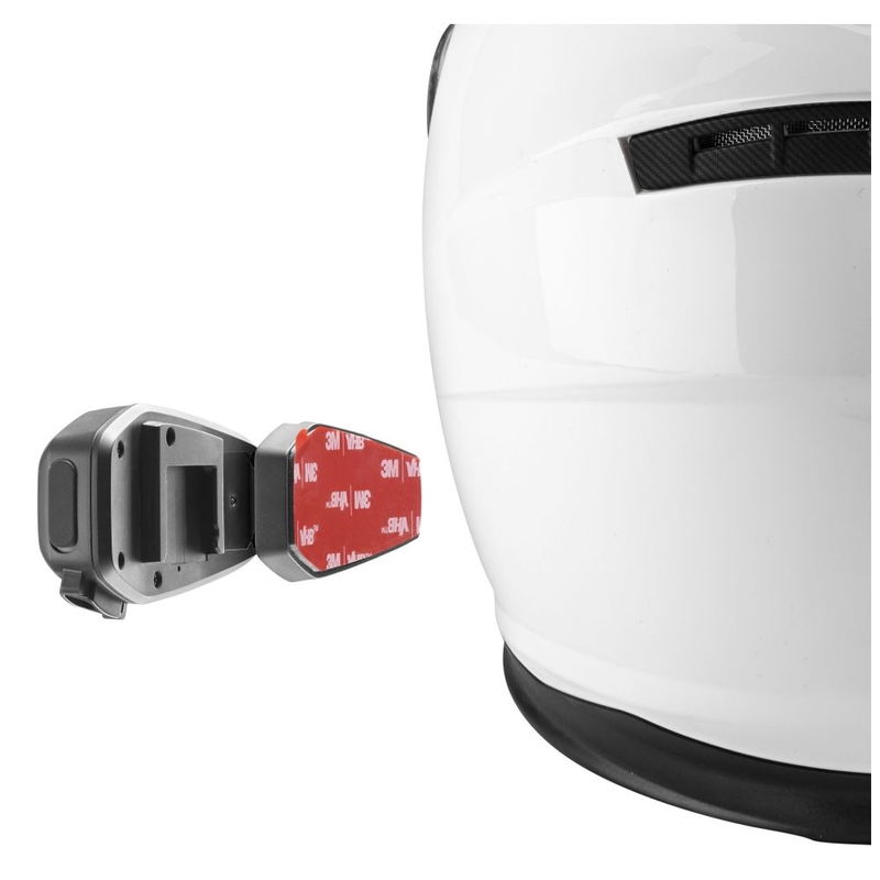 "Bluetooth" ausinės "Interphone U-COM6R" - viena pakuotė