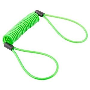 Priminimas apie užraktą, skirtas KOVIX KC002, žalias