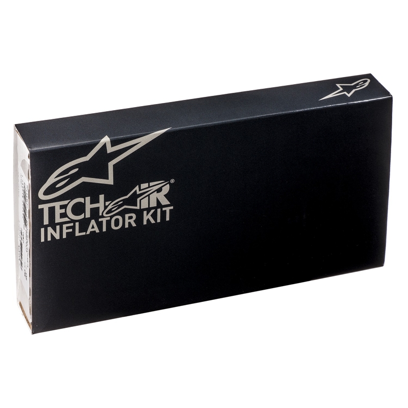 Bomba Alpinestars TECH-AIR®OFF-ROAD/7X oro pagalvių sistemoms