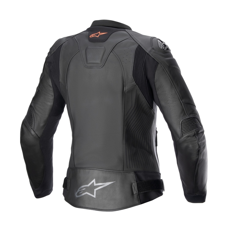 "Alpinestars" moterų striukė Stella GP PLUS 4 Black