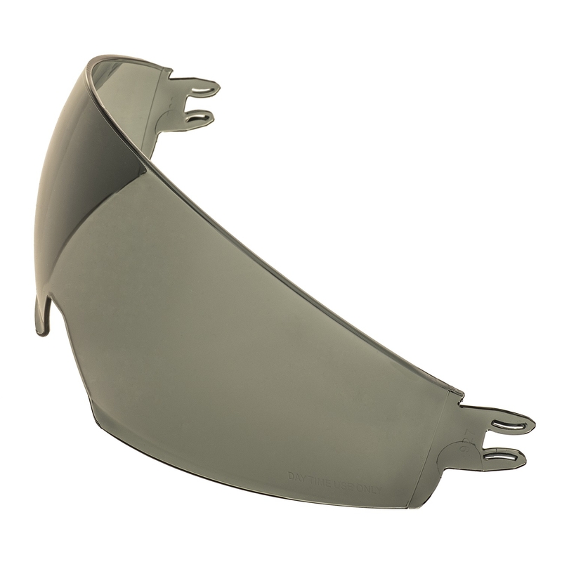 "Cassida Modulo 2.0" šalmų apsauginis skydelis nuo saulės tamsus