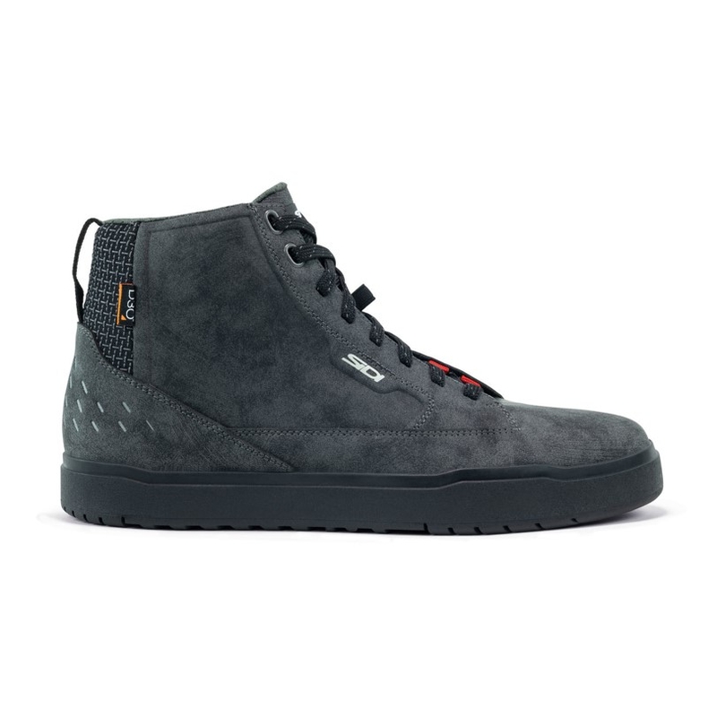 Motociklininko batai SIDI ARX WP full black