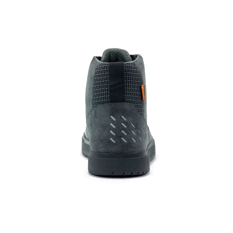 Motociklininko batai SIDI ARX WP full black