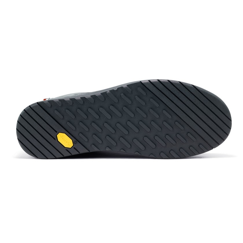 Motociklininko batai SIDI ARX WP full black
