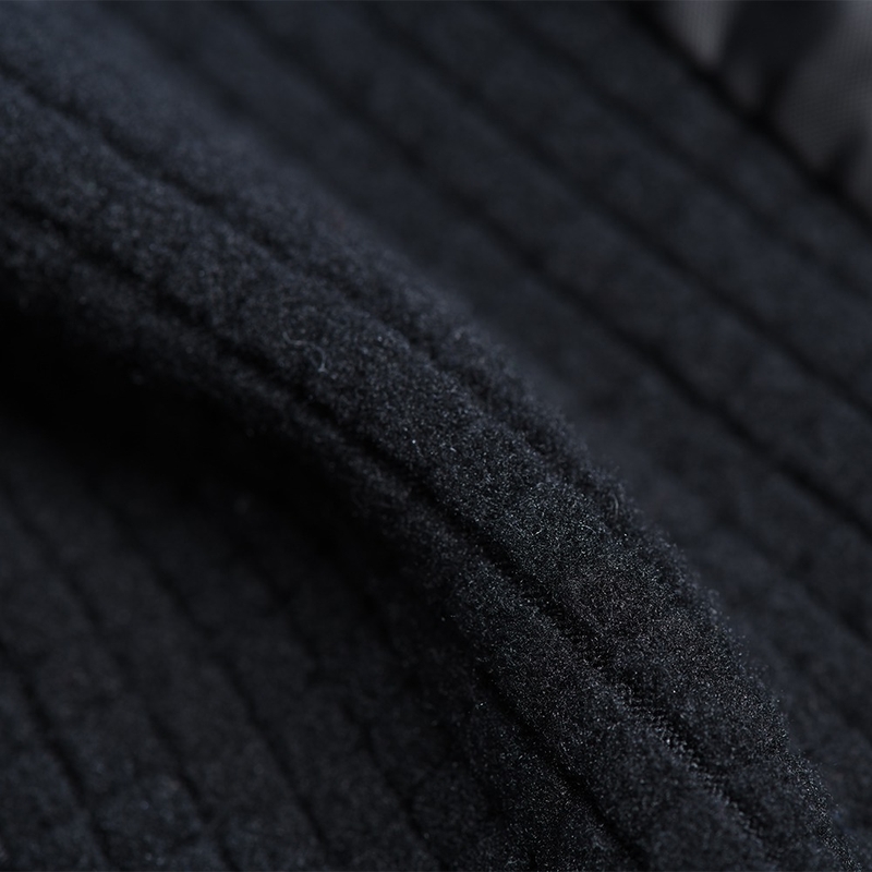 Oxford Advanced Hinterland DRY2DRY™ juodos sutrumpintos motociklininko kelnės