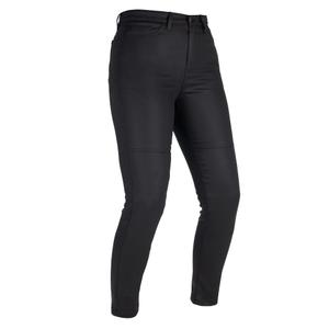 Moteriški "Oxford Original Approved Waxed Jeggings" AA black