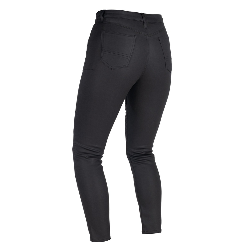 Moteriški "Oxford Original Approved Waxed Jeggings" AA black