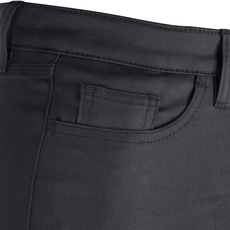 Moteriški "Oxford Original Approved Waxed Jeggings" AA black