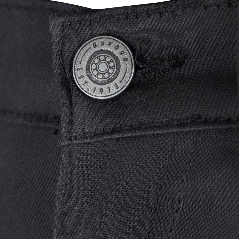 Moteriški "Oxford Original Approved Waxed Jeggings" AA black