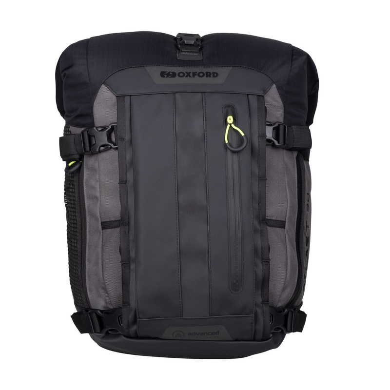 "Oxford Atlas T-30 Advanced Tourpack" 30 l pilka
