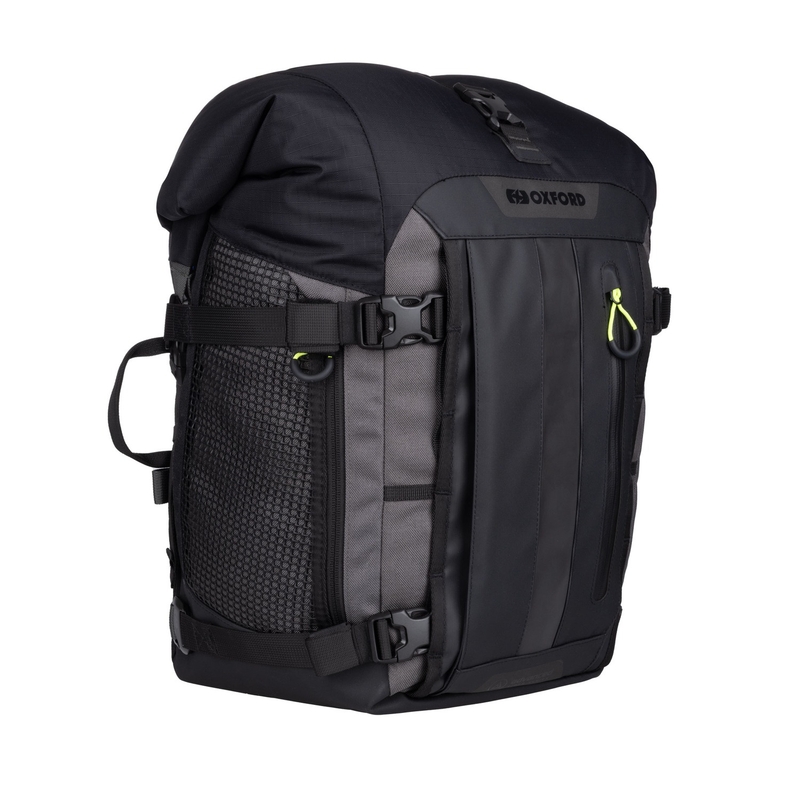 "Oxford Atlas T-30 Advanced Tourpack" 30 l pilka