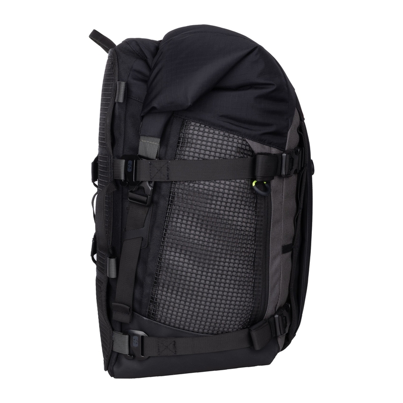 "Oxford Atlas T-30 Advanced Tourpack" 30 l pilka