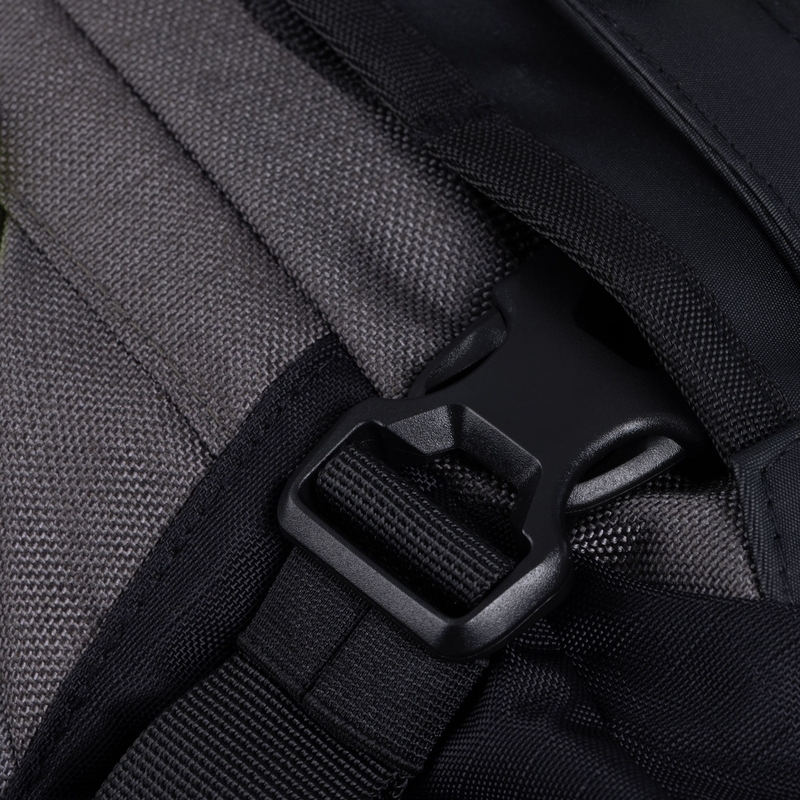 "Oxford Atlas T-30 Advanced Tourpack" 30 l pilka