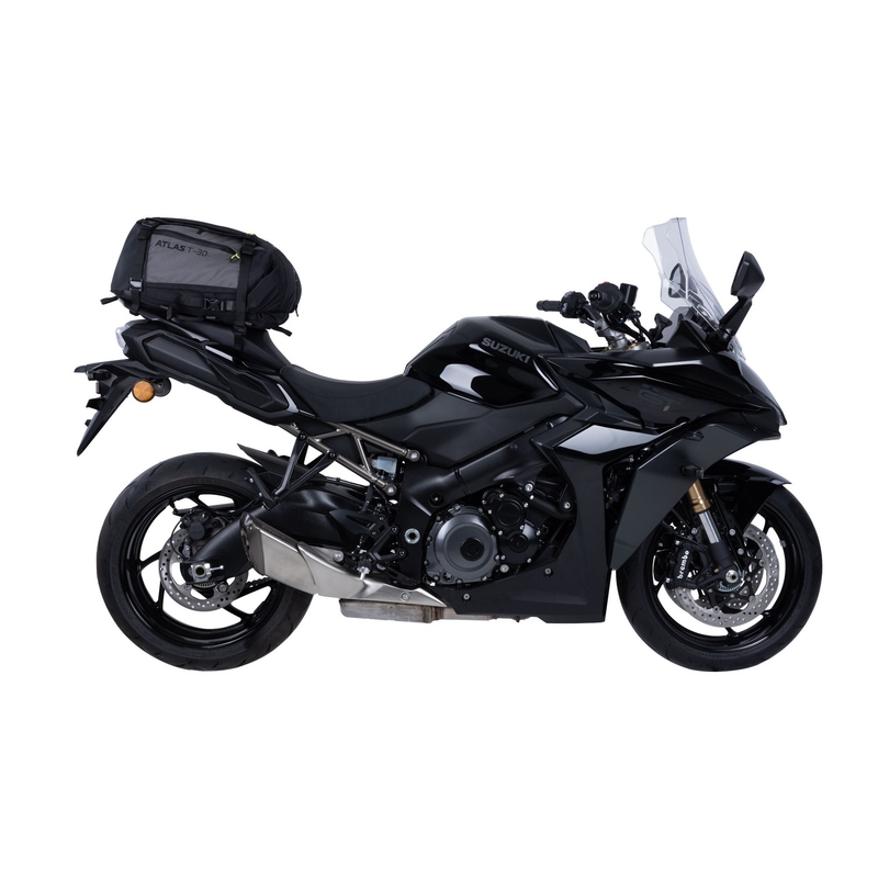 "Oxford Atlas T-30 Advanced Tourpack" 30 l pilka