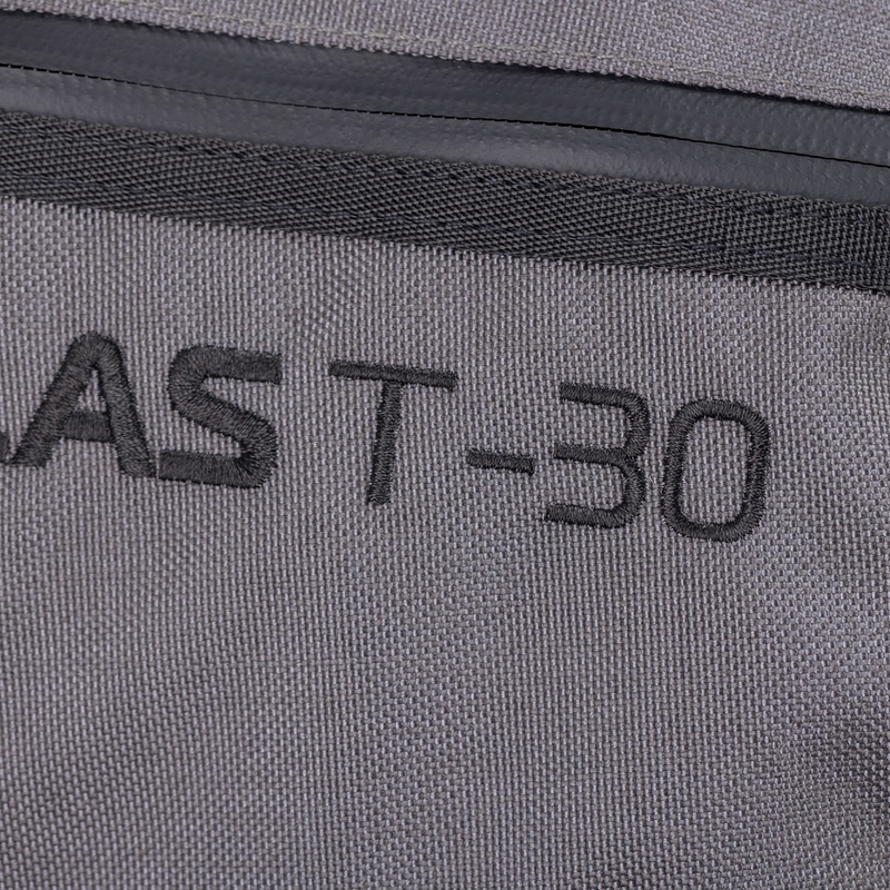 "Oxford Atlas T-30 Advanced Tourpack" 30 l pilka