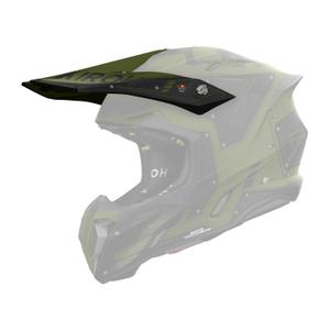 Šalmo skydelis "Airoh Twist 3 Military matt