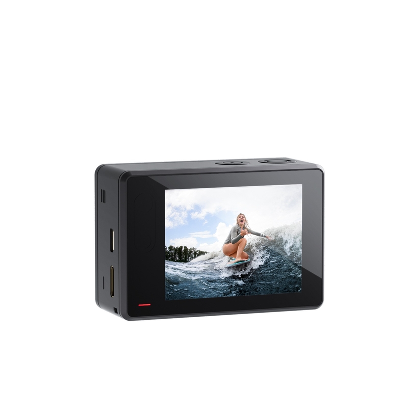 "MaxTo Action Cam" 4k lauko kamera