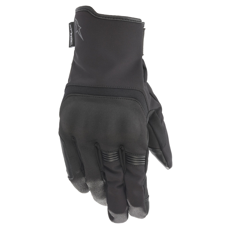"Alpinestars Syncro 2 Drystar" juodos motociklininko pirštinės